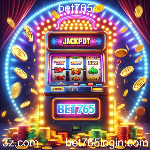 Ofertas e Bônus: Maximize sua Experiência de Apostas no bet765